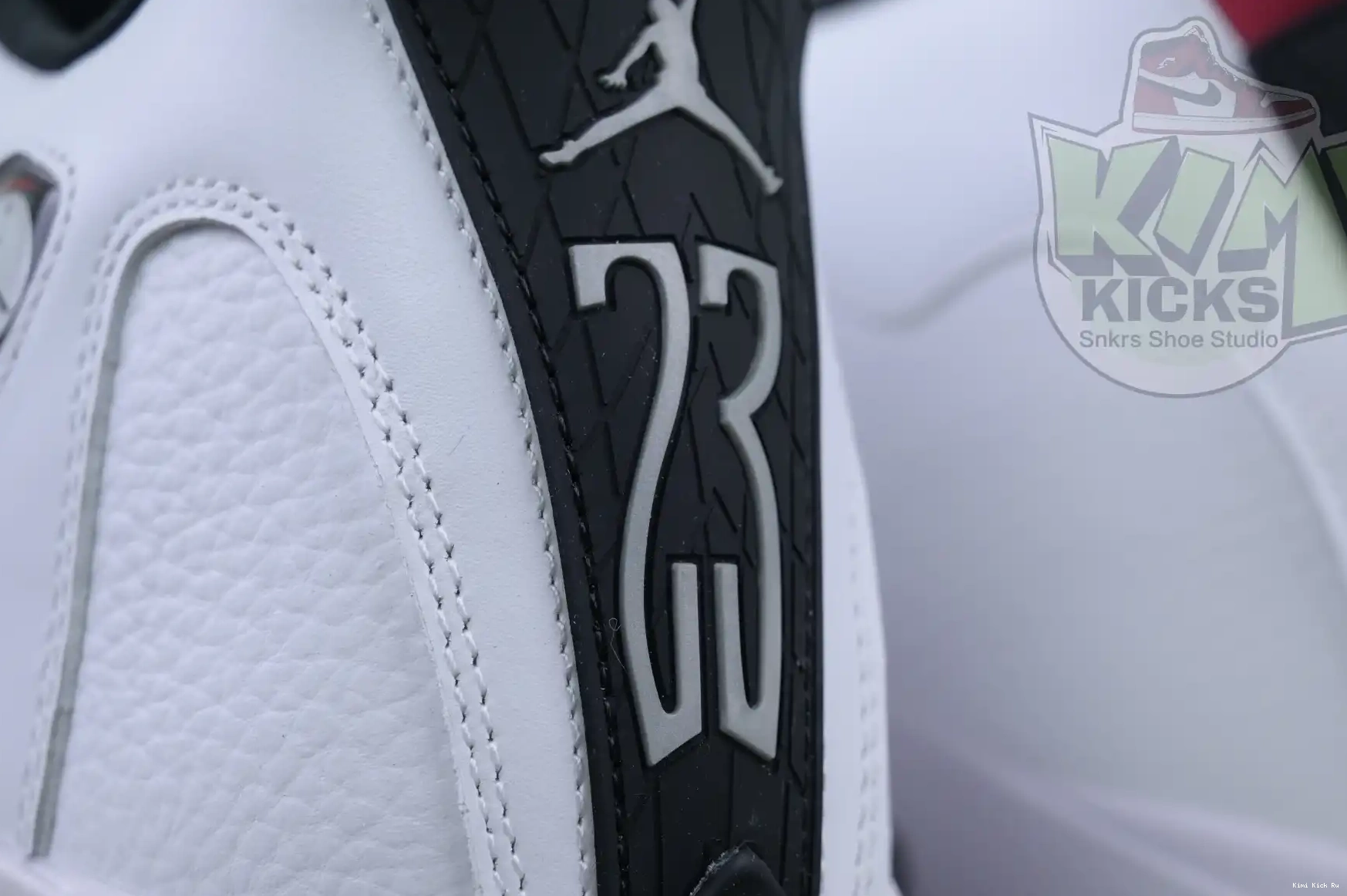 Kimikick Toe”2024 Jordan14“Black Jordan Air 0325
